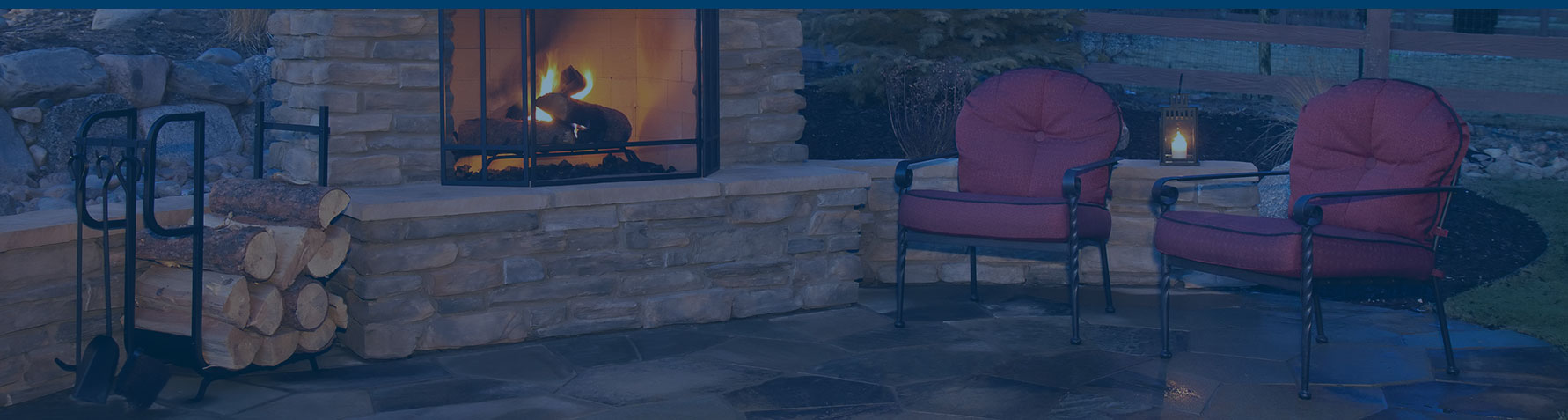 View our member directory for outdoor fireplace manufacturers