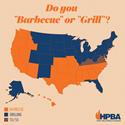 Is It Called “Grilling” or “Barbecue”? Turns Out, It May Depend on Where You Live