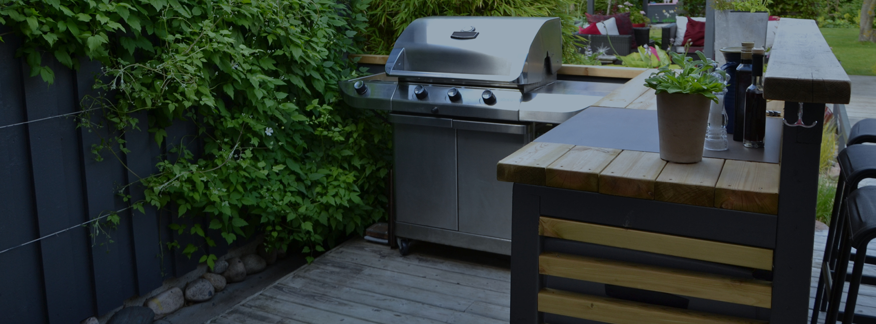 Best Backyard Barbecue Outdoor Living Call Out