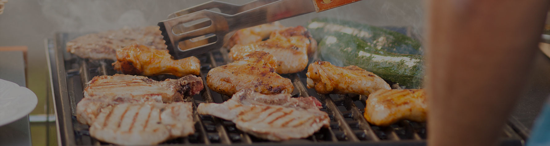 Barbecue Outdoor Living Tips