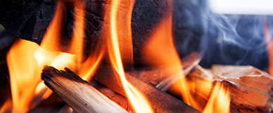 Responsible Wood Burning